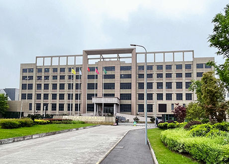 Ningbo Weirsen Electrical Co., Ltd. Website launched successfully!